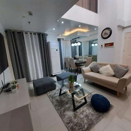 Affordable Makati Apt Manila Exterior foto