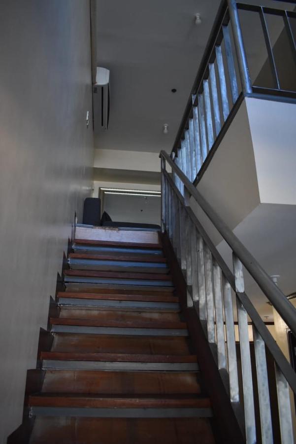 Affordable Makati Apt Manila Exterior foto