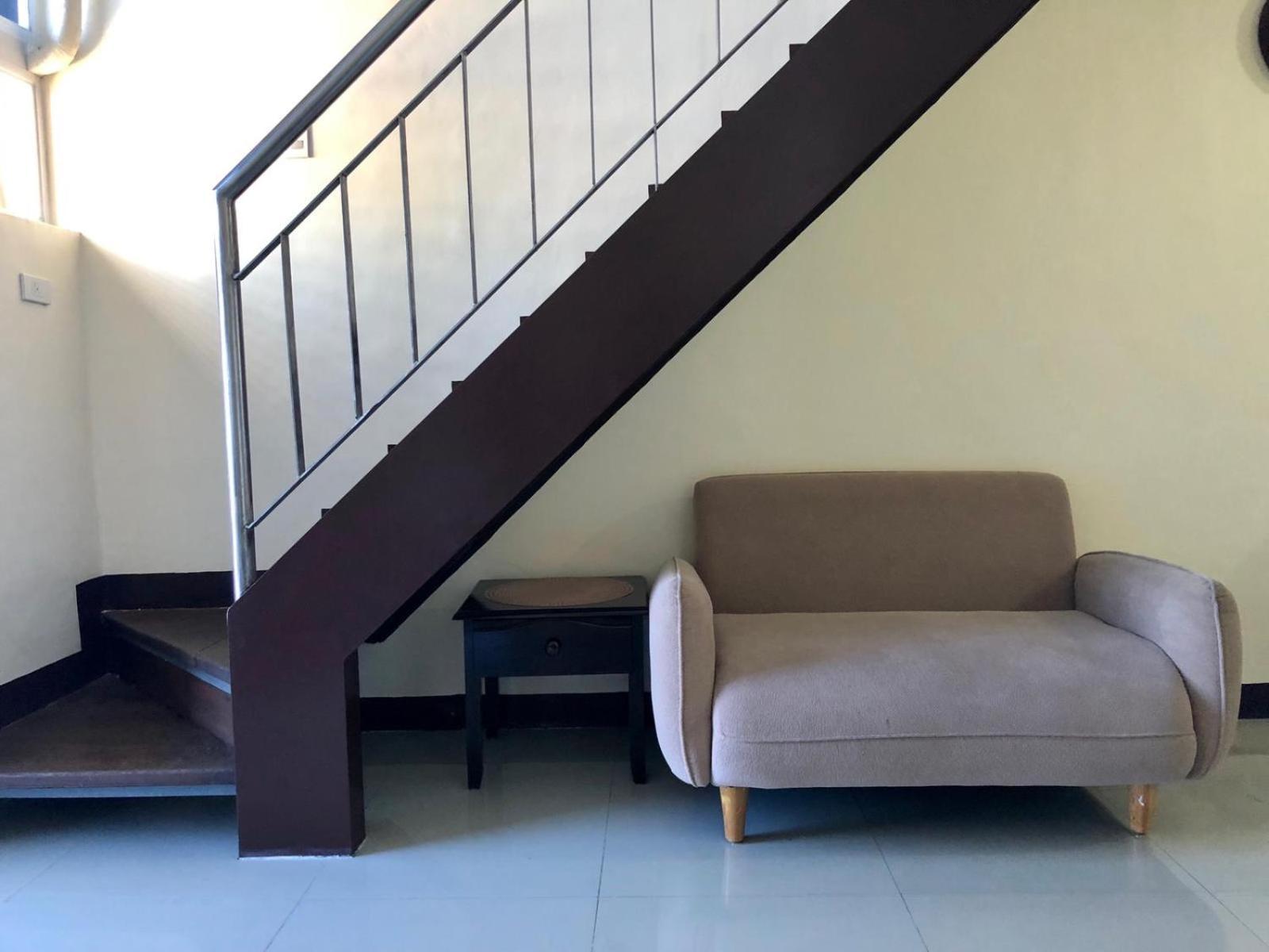 Affordable Makati Apt Manila Exterior foto