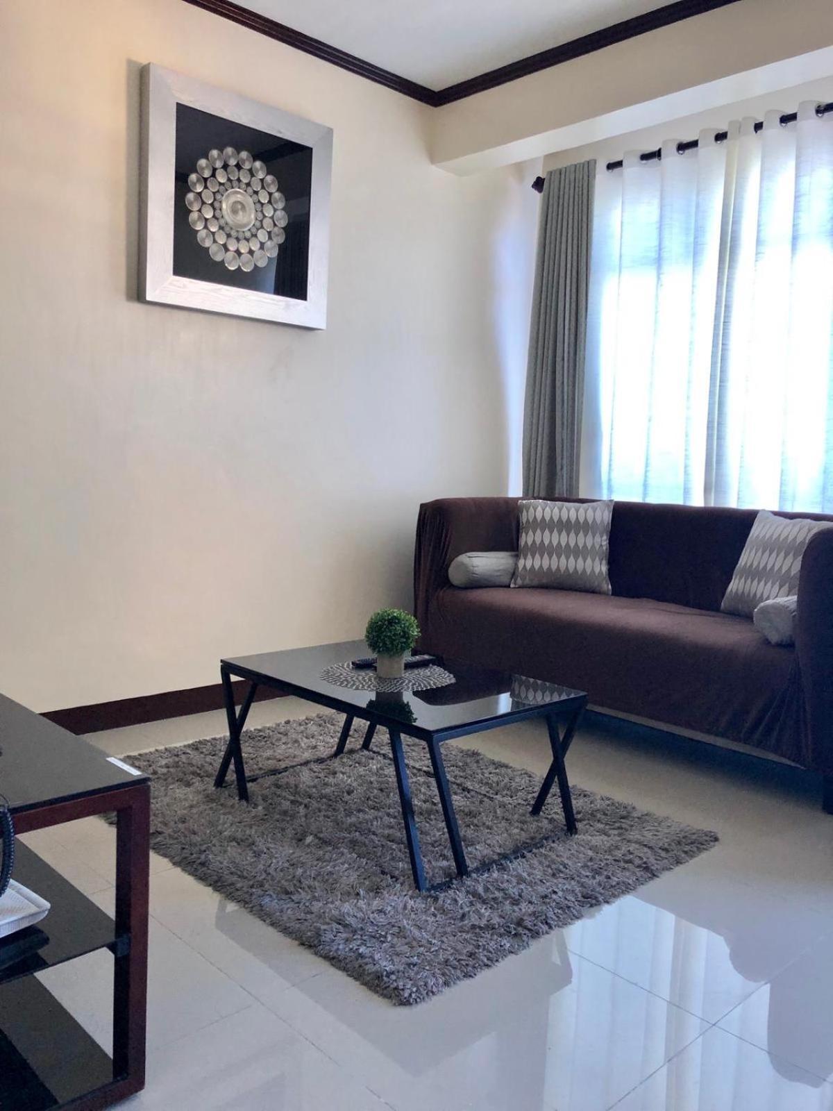 Affordable Makati Apt Manila Exterior foto