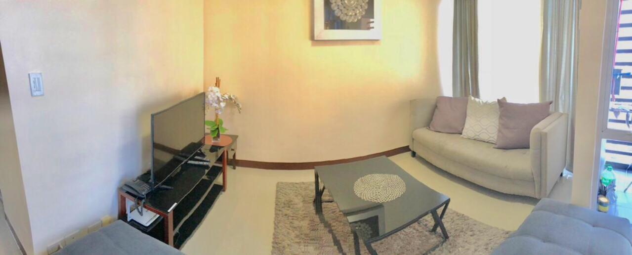 Affordable Makati Apt Manila Exterior foto